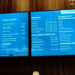Awesome place to grab late night snack and and sandwiches. They have the best fajitas burrito. Very convenient 24hr cafe