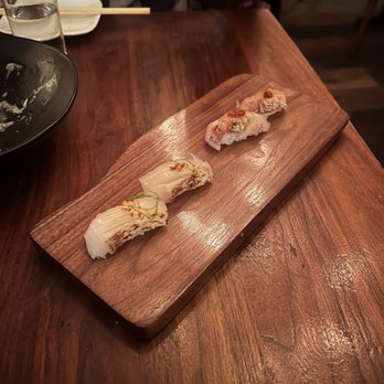 Uchi Houston - Sushi Bars Near Me - Houston, Texas Uchi Houston - Sushi Bars Near Me - Houston, Texas