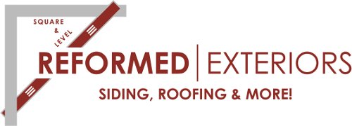 Slide of Reformed Exteriors