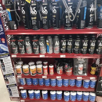 AutoZone - Auto Parts & Supplies Near Me - Macomb, Michigan