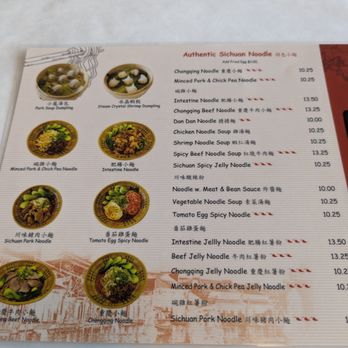 New Sichuan - Szechuan Near Me - Winston-Salem, North Carolina New Sichuan - Szechuan Near Me - Winston-Salem, North Carolina
