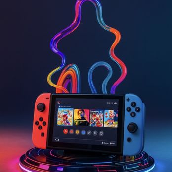Zboyz Mobile Gaming - Nintendo Switch - Game Truck Rental Near Me Zboyz Mobile Gaming - Nintendo Switch - Game Truck Rental Near Me