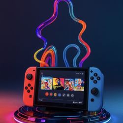 Zboyz Mobile Gaming - Nintendo Switch