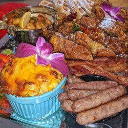 PhattyChow - Brunch