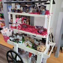 Sugah Cakes - Party supplies
