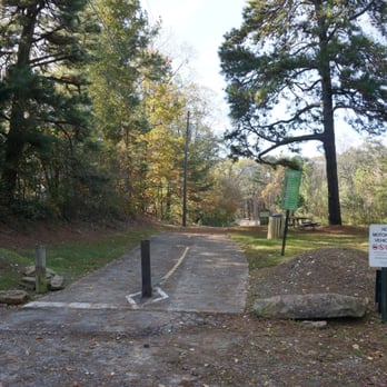 Lionel Hampton Park - Lionel Hampton Trail, Willis Mill Rd entrance - Parks Near Me - Atlanta, Georgia