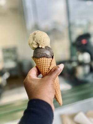 Honeychild's Sweet Creams by null