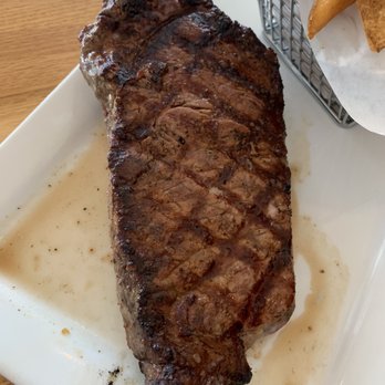 Oceanic - NY Strip. - Seafood Near Me - Wrightsville Beach, North Carolina Oceanic - NY Strip. - Seafood Near Me - Wrightsville Beach, North Carolina