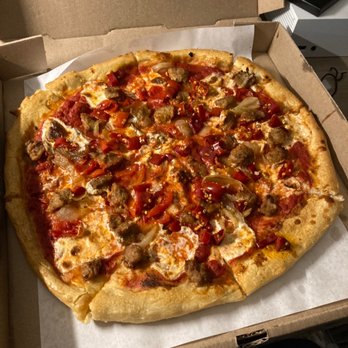 Pazzeria By Pietro's - Due Santi pizza - Italian Near Me - Marshall, Texas Pazzeria By Pietro's - Due Santi pizza - Italian Near Me - Marshall, Texas