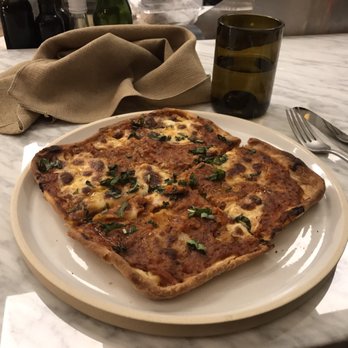 Talia - Sugar sauce on sugar dough - Italian Near Me - Pittsburgh, Pennsylvania