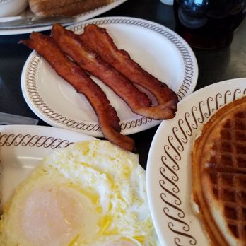 Waffle House - Saint Louis - Bacon - Diners Near Me - Saint Louis, Missouri Waffle House - Saint Louis - Bacon - Diners Near Me - Saint Louis, Missouri