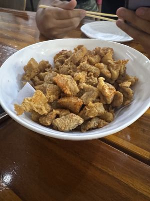 One More Noodle by null