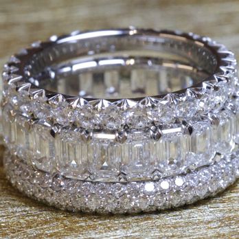 Joseph Nelson Jewelry - Stackable bands available - Jewelry Near Me - Irvine, California Joseph Nelson Jewelry - Stackable bands available - Jewelry Near Me - Irvine, California
