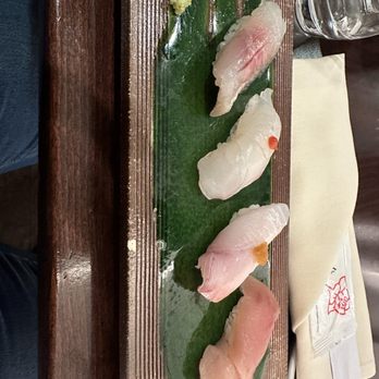 Shiro's - Sushi Bars Near Me - Seattle, Washington