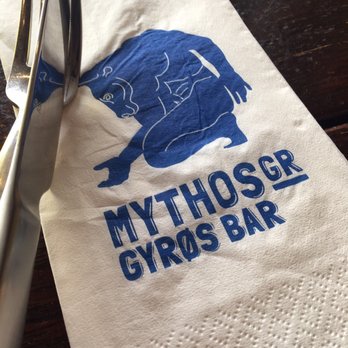 Mythos Gyros Bar - Mediterranean Near Me - Oakleigh, VIC Mythos Gyros Bar - Mediterranean Near Me - Oakleigh, VIC