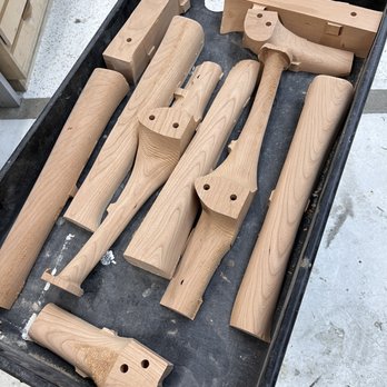 Tristan Louis Marsh - sculptural chair components - Carpenters Near Me Tristan Louis Marsh - sculptural chair components - Carpenters Near Me