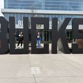 Fiserv Forum - Stadiums & Arenas Near Me - Milwaukee, Wisconsin