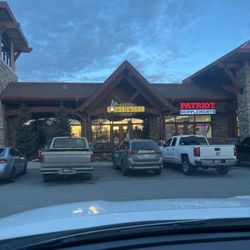 Northwest Pizza Company - Front view