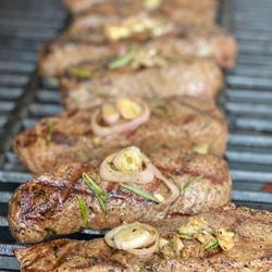 Malibu Seaside Chef