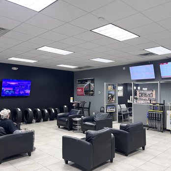 Robertson Tire - Tires Near Me - Owasso, Oklahoma Robertson Tire - Tires Near Me - Owasso, Oklahoma