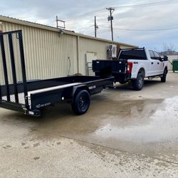 Trailers Direct of Kansas City - Utility Trailer