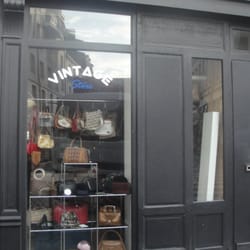 Vintage Store