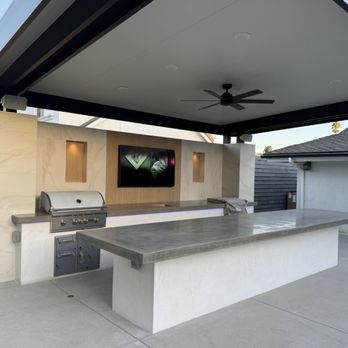 Onepro Landscape - Custom Outdoor Kitchen - Pool & Hot Tub Service Near Me Onepro Landscape - Custom Outdoor Kitchen - Pool & Hot Tub Service Near Me