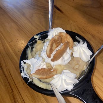 Sonny's BBQ - Homestyle Banana Pudding - Barbeque Near Me - Florida City, Florida Sonny's BBQ - Homestyle Banana Pudding - Barbeque Near Me - Florida City, Florida