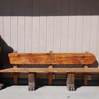 RV Ranch - Bench - Campgrounds Near Me - Clifton, Colorado RV Ranch - Bench - Campgrounds Near Me - Clifton, Colorado