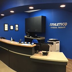 Athletico Physical Therapy - Huntley