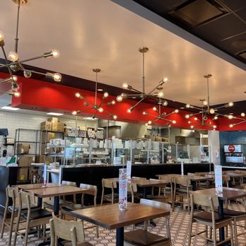 Newk's Eatery - Sandwiches Near Me - Fort Smith, Arkansas
