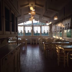 La Capponcina