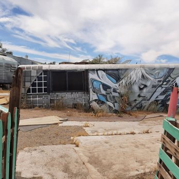 East Jesus - Art Galleries Near Me - Niland, California East Jesus - Art Galleries Near Me - Niland, California