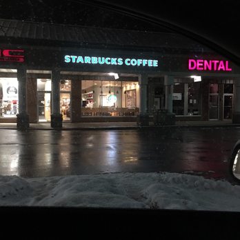 Starbucks - Coffee & Tea Near Me - Whitehouse Station, New Jersey