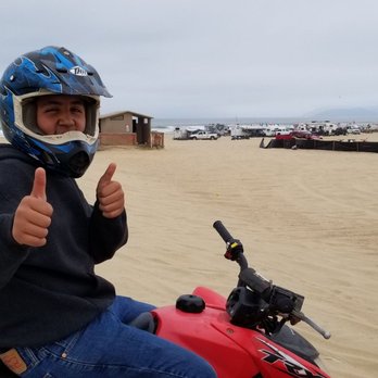 BJ's ATV Rentals - Motorcycle Dealers Near Me - Oceano, California BJ's ATV Rentals - Motorcycle Dealers Near Me - Oceano, California