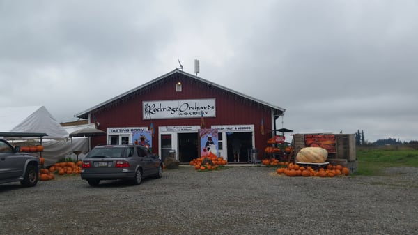 Rockridge Country Market by null