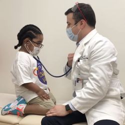 Roy Nattiv, MD