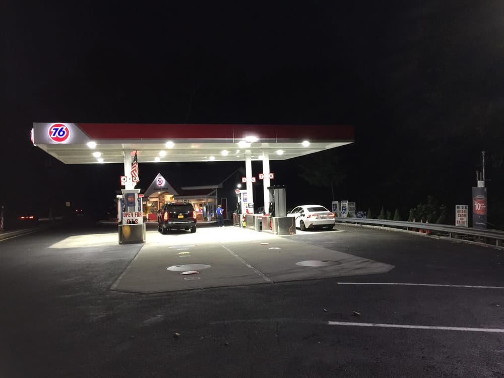 PHILLIPS 66 Updated June 2024 675 Somerset St, North Plainfield