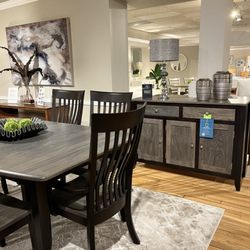 Sal's Furniture Gallery
