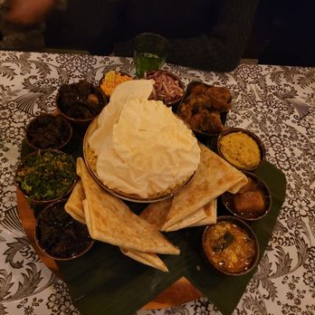 Elk Cove Vineyards - Mini Mezze Plate (Vegan). Delicious. - Wineries Near Me - Gaston, Oregon