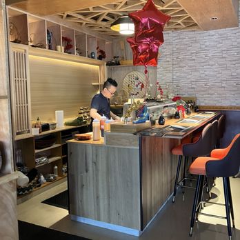 Mori Asian - Sushi bar - Chinese Near Me - Greenacres, Florida