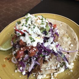 Pulled Pork