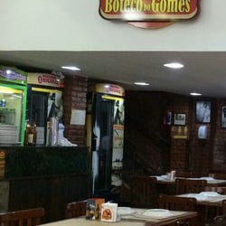 Boteco do Gomes
