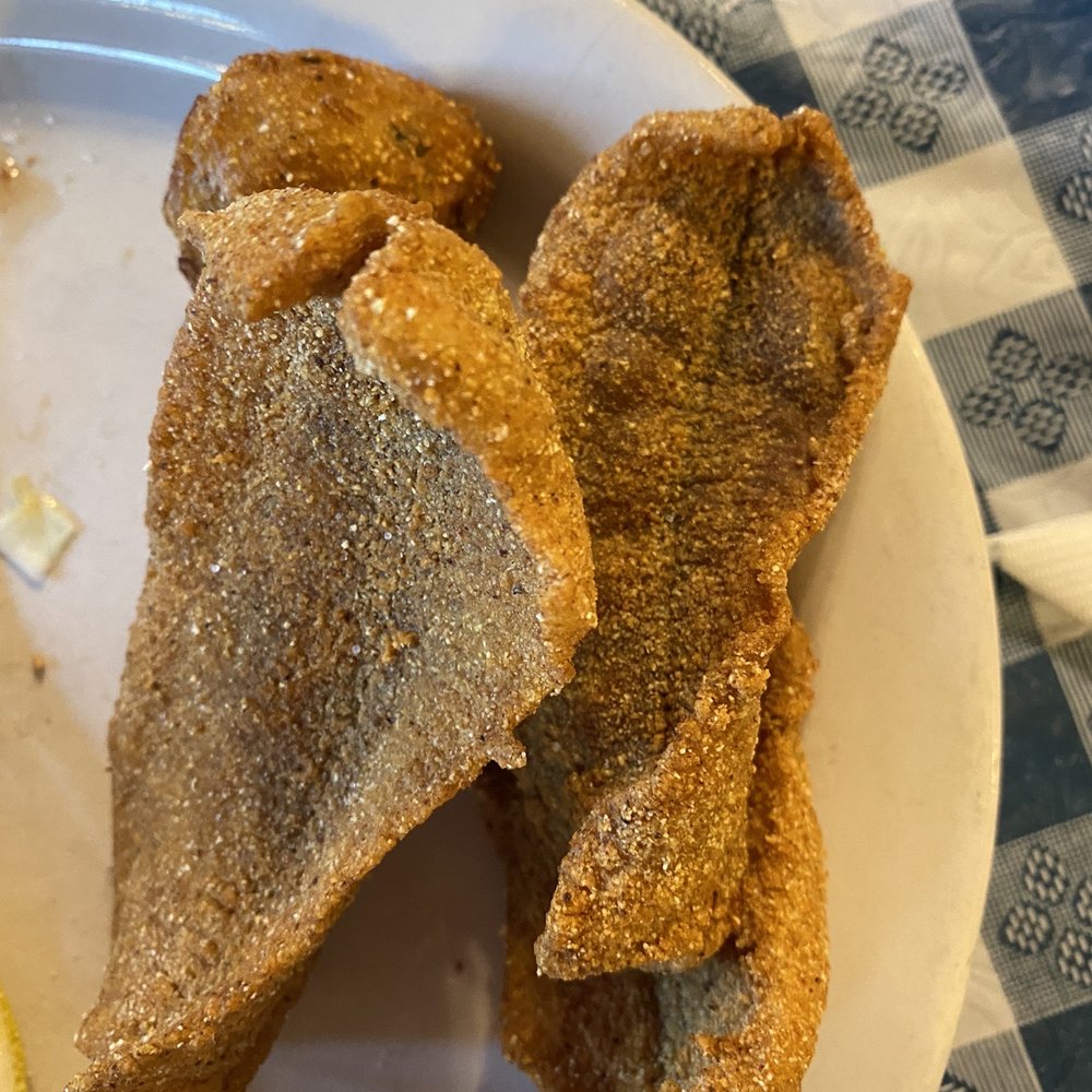 Beacon Point Restaurant - Delicious fried trout! - American Near Me - Lakeview, Arkansas Beacon Point Restaurant - Delicious fried trout! - American Near Me - Lakeview, Arkansas
