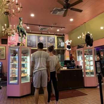 Voodoo Doughnut - Donuts Near Me - Portland, Oregon Voodoo Doughnut - Donuts Near Me - Portland, Oregon