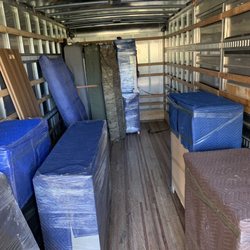 YZL Moving Inc. Aka Hao Ting Moving, Inc.