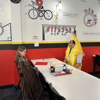 Mathnasium - Tutoring Centers Near Me - Morgan Hill, California