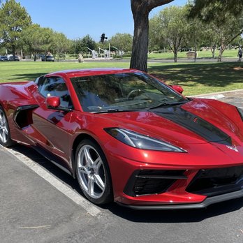 Hand Upon Detailing & Ceramic Coatings - This is 2 weeks after the car has been coated . - Auto Detailing Near Me - Escondido, California