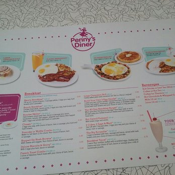 Penny's Diner - Diners Near Me - Hearne, Texas Penny's Diner - Diners Near Me - Hearne, Texas
