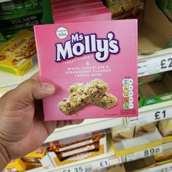 Tesco Superstore - Grocery Near Me - London, XGL